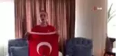 Milli cimnastikçilerden 19 Mayıs kutlaması