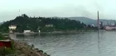 TCG Kılıç Hücumbot'unda İstiklal Marşı okundu