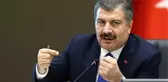 Bakan Koca'dan salgın için 