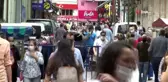 Bayram telaşesi Eskişehirlileri sokağa döktü
