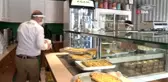 Bu bayram baklavalar kurye ile ikram edilecek