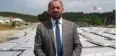 Bu ilçedeki tüm konteynerler korona virüs tedbirleri kapsamında yenilendi