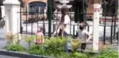 ÇOCUKLARIN İSTİKLAL CADDESİ'NDEKİ EĞLENCELİ BİRKAÇ SAATİ
