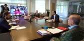 Cumhurbaşkanı Erdoğan'ın transferini sorduğu Çağlar Söyüncü'den yanıt: Menajerim ilgileniyor efendim