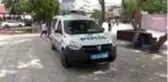 Denizli'de polis maske takmayanlara göz açtırmadı