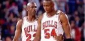 Horace Grant, Michael Jordan'a meydan okudu: Benimle derdi varsa gelsin erkek gibi çözelim
