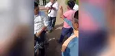 Hindistan'da yol incelemeye giden siyasetçi ve oğlu vurularak öldürüldü