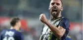 İtalyan ekibi Lazio, Fenerbahçeli Vedat Muriç'in menajeriyle temasa geçti