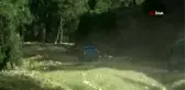 Kayıp dağcıyı arama çalışmaları sürüyor