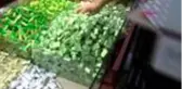KAYSERİ Şekercilerde bayram yoğunluğu