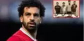 Muhammed Salah maskesi takıp mağazayı soymak isteyen 4 hırsız kıskıvrak yakalandı