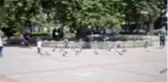Parklar, oyun alanları ve denizler miniklerle doldu