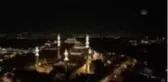 Süleymaniye Camisi'nde Kadir Gecesi hüznü (1)