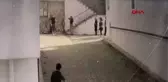 Tartıştığı sağlık çalışanının yüzüne tükürdüğünü iddia etti, testi pozitif çıktı