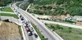 Seyahat kısıtlaması kaldırılan çay üreticileri üst düzey önlemlerle memleketlerine akın ediyor