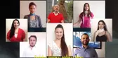 26 sanatçıdan sürpriz 19 Mayıs marşı: Masmavi gözlerine yol verdi Karadeniz