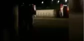 CHP Yüreğir Gençlik Kolları Başkanı Yıldırım'ın polise saldırdığı görüntüler ortaya çıktı