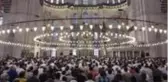 Diyanet'ten bayram namazı açıklaması: Koronavirüs sebebiyle camilerde bayram namazı kılınmayacak