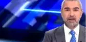 Habertürk canlı yayınında bir kez daha yellenme sesi duyuldu