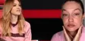 Hadise, Gigi Hadid'in makyajsız görüntüsüne yapılan yorumlara hem İngilizce hem Türkçe tepki gösterdi