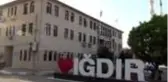 Iğdır Belediyesinde kayıt dışı 300 bin lira bulundu