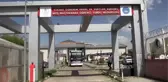 Karantina süresi dolan 107 kişi memleketlerine uğurlandı