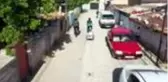 KONYA AVRUPA ŞAMPİYONU BİSİKLETİYLE İHTİYAÇ SAHİPLERİNE YARDIM TAŞIYOR