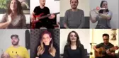 Öğretmenlerden 