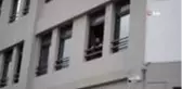 Testleri negatif çıkan 'Kafalar' karantinadan çıktı