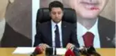 ADANA AK Parti Adana İl Başkanı Ay Siyasette haddi, sınırı ve çizgiyi millet belirler