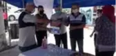 Adanalılar kısıtlama öncesi mezarlıklara koştu