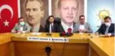 AK Parti İl Başkanı Ay ve milletvekillerinden CHP'ye eleştiri