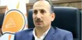 AK Partili Şemdinli Belediye Başkanı Tahir Saklı, koronavirüse yakalandı