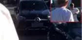 Brandon Williams'ın hediye ettiği araba, babasında büyük şaşkınlık yarattı