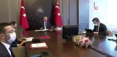 Cumhurbaşkanı Erdoğan: 