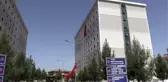 Diyarbakır'da misafir edilen 220 Türk vatandaşı evlerine uğurlandı