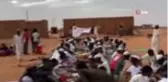 İhlas Vakfı mezunlarından Afganistan ve Sudan'da binlerce kişiye iftar