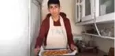 İmkansızlıklar içinde çektiği yemek videolarıyla fenomen olan Taha Duymaz: Alabildiğim 3 malzemeyle farklı yemek yapıyorum