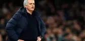 Jose Mourinho: Milano'ya dönseydim Inter'den ayrılamazdım, bu yüzden kaçtım
