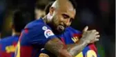 Juventus ve Inter'in istediği Arturo Vidal, Barcelona'dan ayrılmak istemiyor
