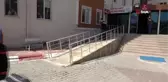 Karantinadaki işçilerin bayram sevinci