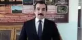 Kaymakam ev ev dolaşarak çocuklara bayram harçlığı dağıttı