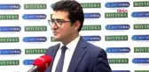 KAYSERİ Koronavirüsü öldüren kumaş