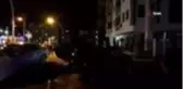 Malatya'da iki otomobil çarpıştı: 4 yaralı