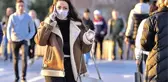 Iğdır'da da maskesiz sokağa çıkmak yasaklandı; yasağın uygulandığı kent sayısı 33'e yükseldi