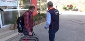 TOKAT Kuveyt'ten gelen Türk işçilerin 263'ü evlerine gönderildi
