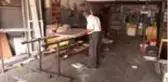 Urfa'da sıcaklıklar sonrası sineklik satışları patladı