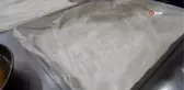 Ustasından baklava yapımının püf noktaları