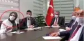 AK Partili kadın kolları başkanının 