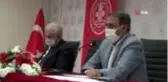 Burdur'da 54 covid-19 hastasının 51'i sağlığına kavuştu
